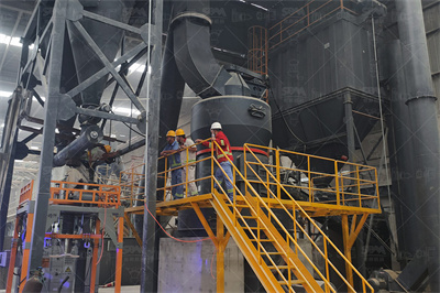 立式磨粉机加工物料的优势是什么？