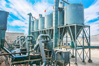 重钙生产设备雷蒙磨粉机什么价格？_桂林鸿程