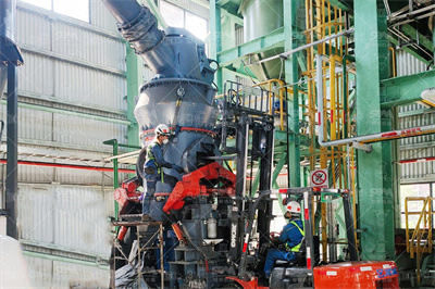 滚筒筛筛沙机工作原理与特点有哪些？