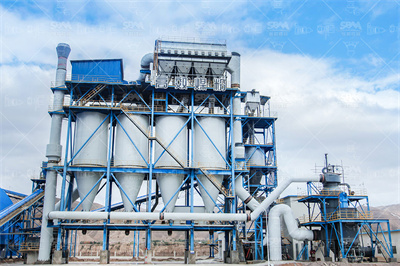 山东是下一个钙基材料大市场？鲁碧集团（日照）超细重钙 ...