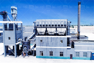 桂林鸿程重钙磨粉机