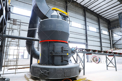 关于超细磨粉机的日常维护和保养_桂林矿山机械有限公司