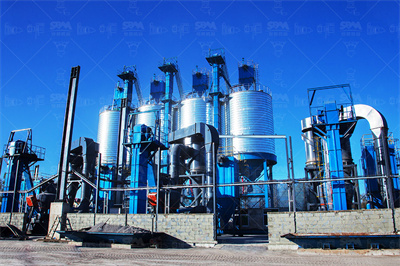 卧式砂磨机与立式砂磨机的比较及优缺点分析